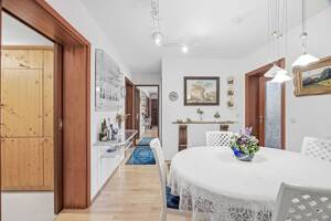 Ruhig wohnen mit Blick ins Grüne - 3-Zimmer Wohnung mit Südbalkon – 81739 München – Vorschaubild 5