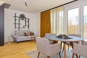 OPEN HOUSE 18.06. 17-20 Uhr // Sky-Loft mit Dachterrasse in der KUPA – 81241 München – Vorschaubild 2