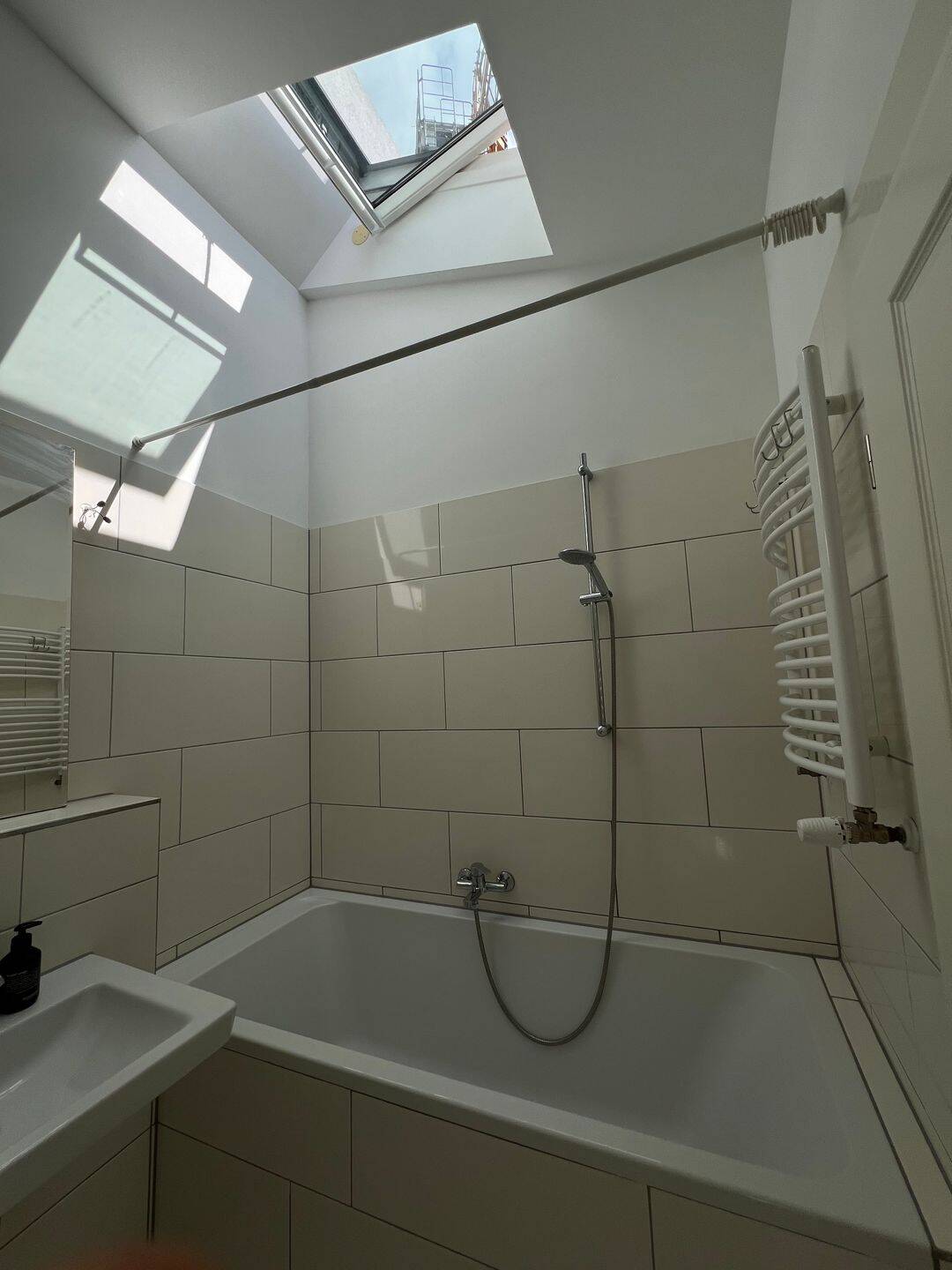 Luxuriös Penthouse zwischen Prenzlauerberg und Weißensee – Berlin – Vorschaubild 6