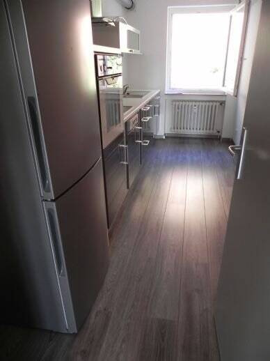 Trier / Pallien - Moderne 3 ZKB-Wohnung mit EBK, Moselufer / Aufzug – Trier – Vorschaubild 8
