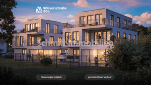 Ganz oben. Ganz für sich. – 65187 Wiesbaden – Vorschaubild 8