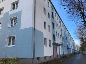 Jetzt deine neue Wohnung bei uns sichern! EBK inkl. - 1 Monat kaltmietfrei zum Start! – 8060 Zwickau – Vorschaubild 1