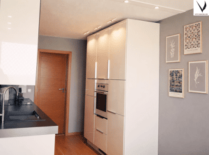 Ankommen. Durchatmen. Zuhause sein. Stilvolle 3-Zimmer-Wohnung mit zwei Balkonen und traumhaftem Fernblick – 97084 Würzburg – Vorschaubild 6