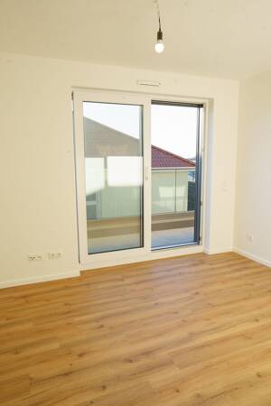 Exklusive Neubau-3-Zimmer-Wohnung mit Dachterrasse in bester Lage Darmstadt-Bessungen! – 64285 Darmstadt – Vorschaubild 5