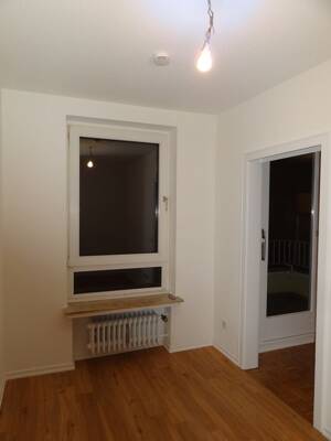 Schöne 1 ½ Zimmer Wohnung mit Balkon - zentral und doch ruhig gelegen – 22143 Hamburg – Vorschaubild 8
