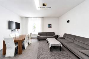 90 m² | 4 Zimmer | kernsaniert - gefragte Lage in Heilbronn – 74074 Heilbronn – Vorschaubild 2