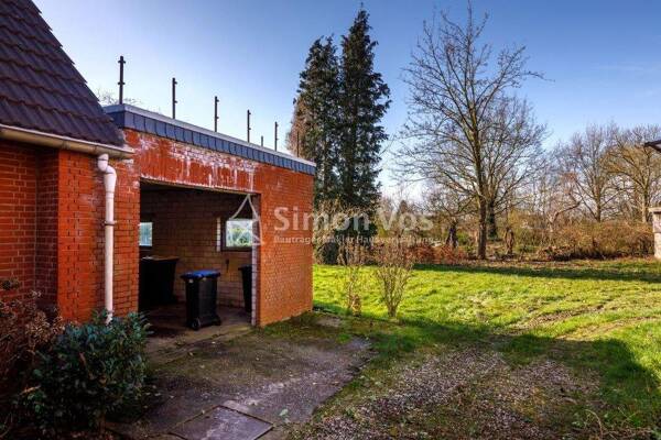 Einfamilienhaus in 46459 Rees - Mehr mit 84 m² kaufen