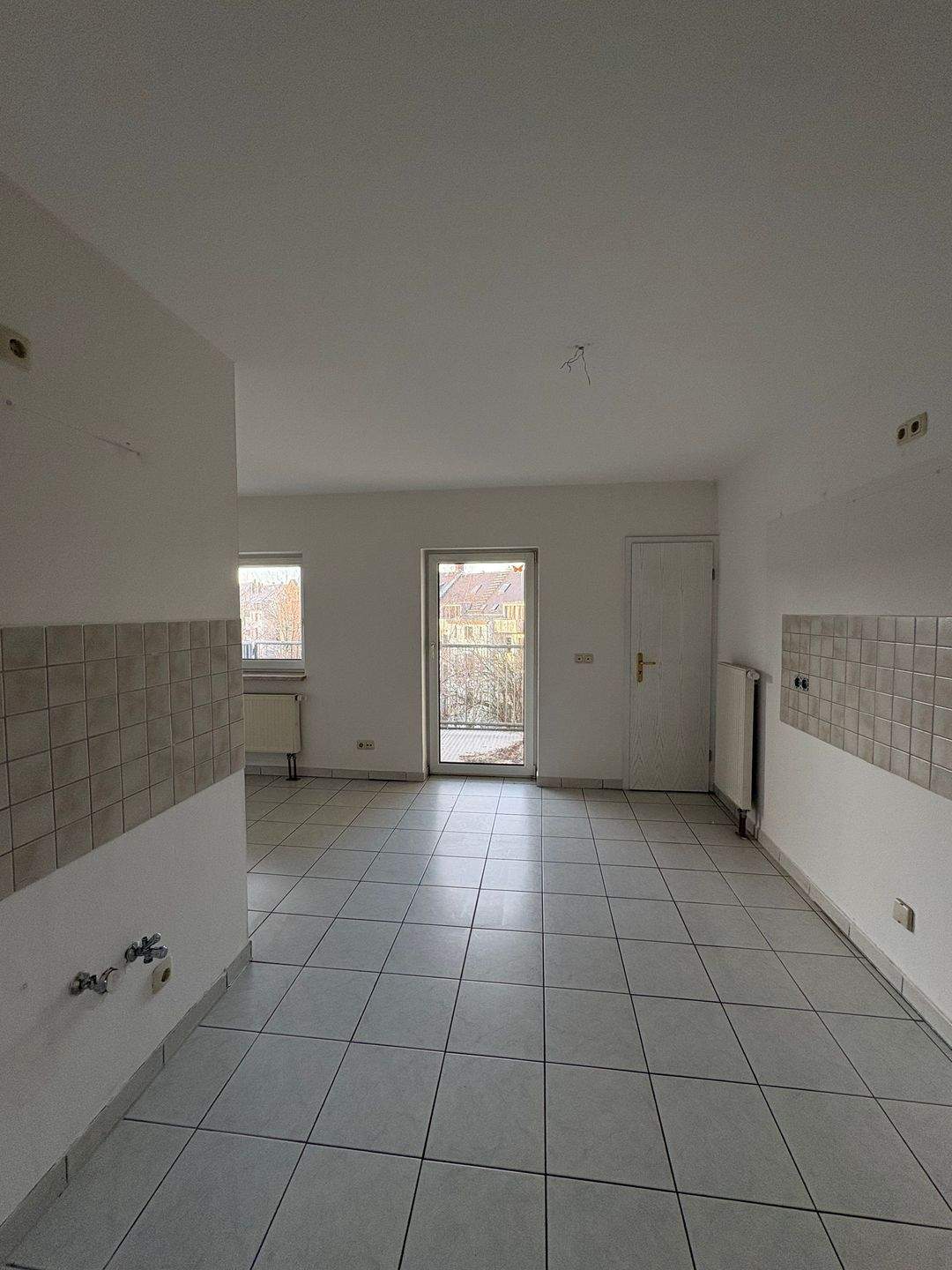 Großzügige 3-Raum Maisonette Wohnung sucht neue Mieter – Chemnitz – Vorschaubild 3