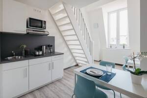 Home & Co – Easy Living | Möbliertes All-Inclusive Wohnen – 1099 Dresden – Vorschaubild 1