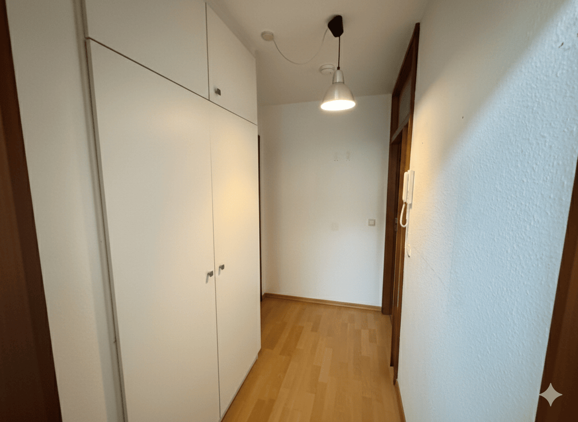 Effizientes Apartment in Bestlage mit Loggia-Highlight – Solingen – Vorschaubild 3