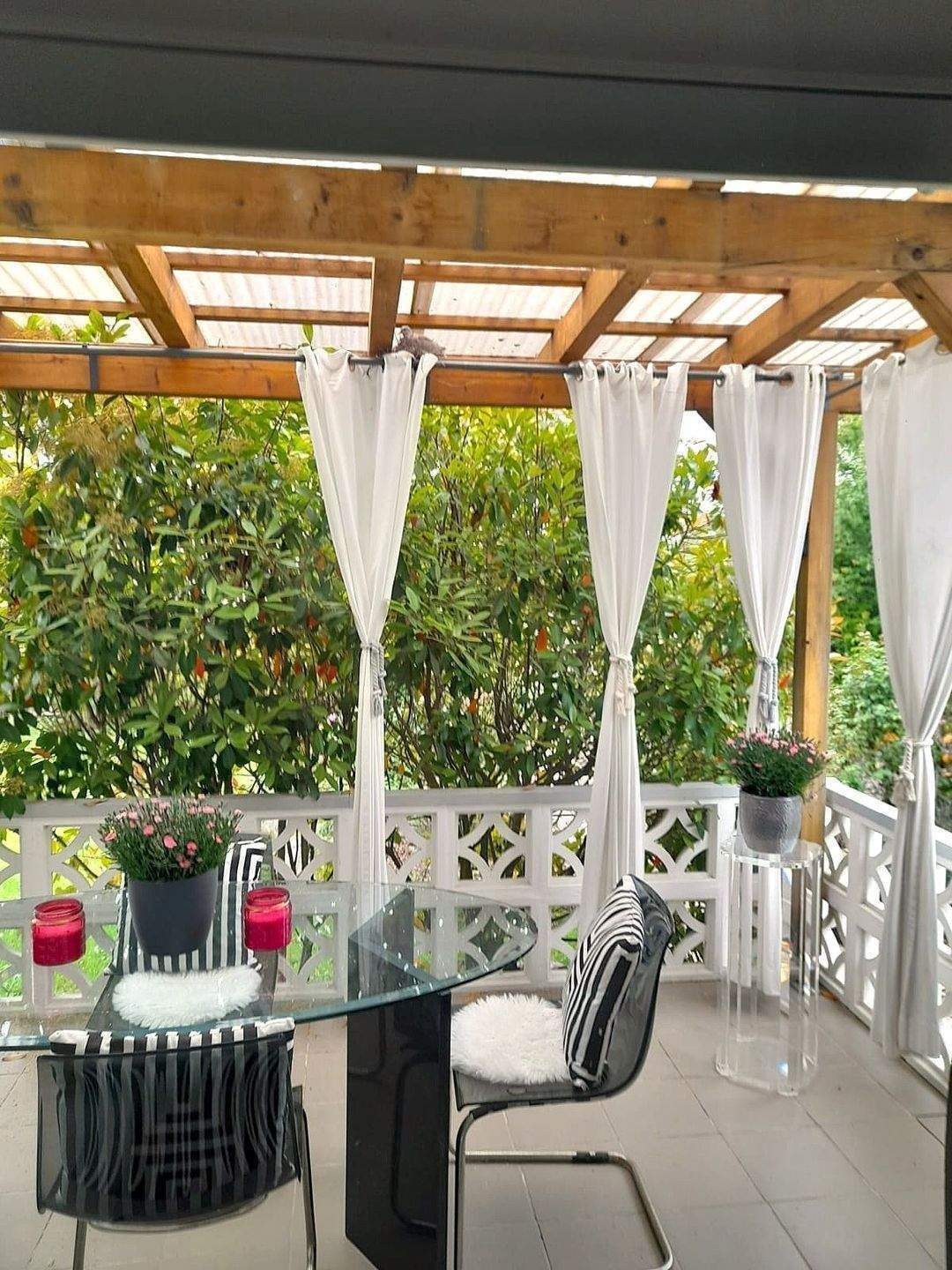 Freistehendes Zweifamilienhaus großer SW-Garten plus Doppel-Garage / 3 STP – Gerolsheim – Vorschaubild 2