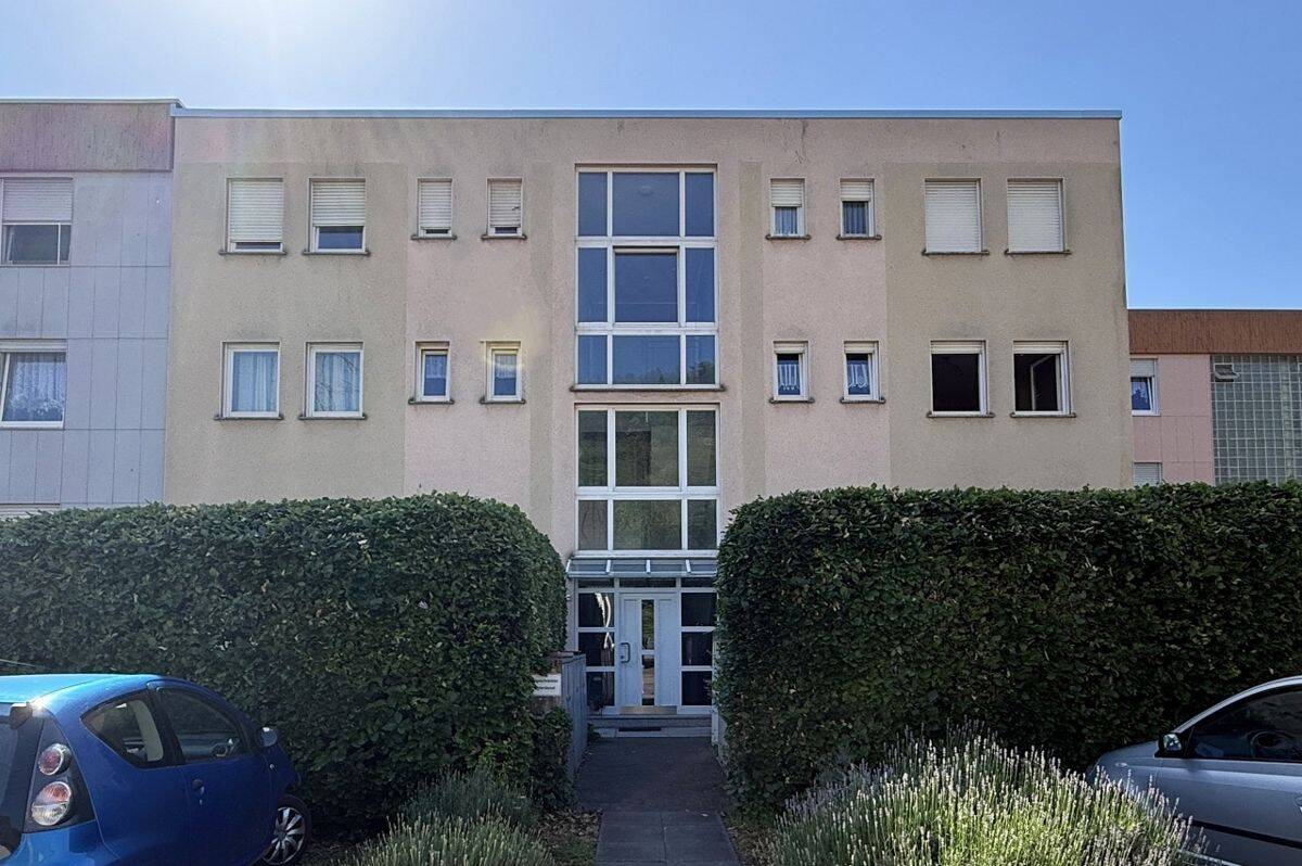 Charmantes 1-Zimmer-Apartment in Trier-Ehrang - Ideal für Studenten, Pendler & Anleger