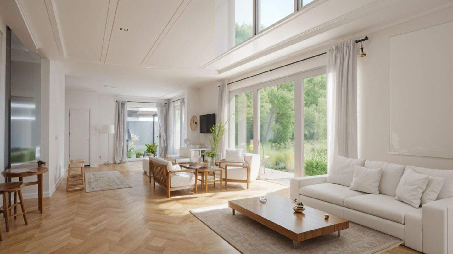 Modernes Stadthaus in ruhiger Lage – Solingen – Vorschaubild 3