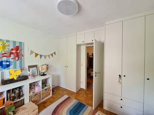 Schöne 3-Zimmer Wohnung in Top-Lage mit Balkon und PKW-Stellplatz, Eigennutzung o. Kapitalanlage! – 48153 Münster – Vorschaubild 6