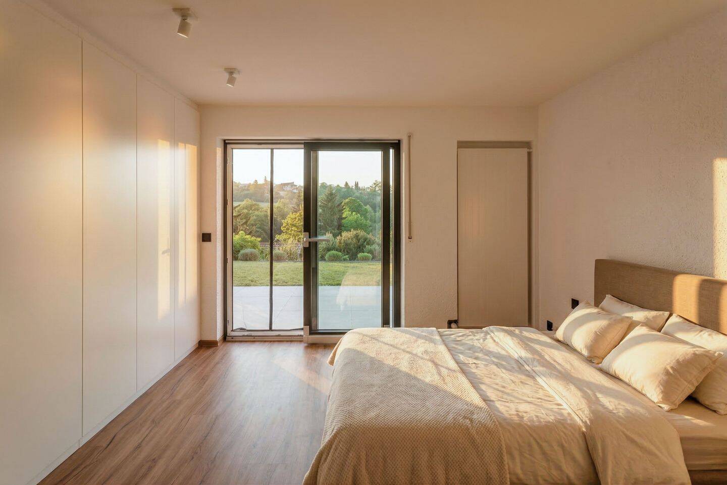 Stonewood Residenz - Hegau Haus mit Pool & Bach – Engen – Vorschaubild 8