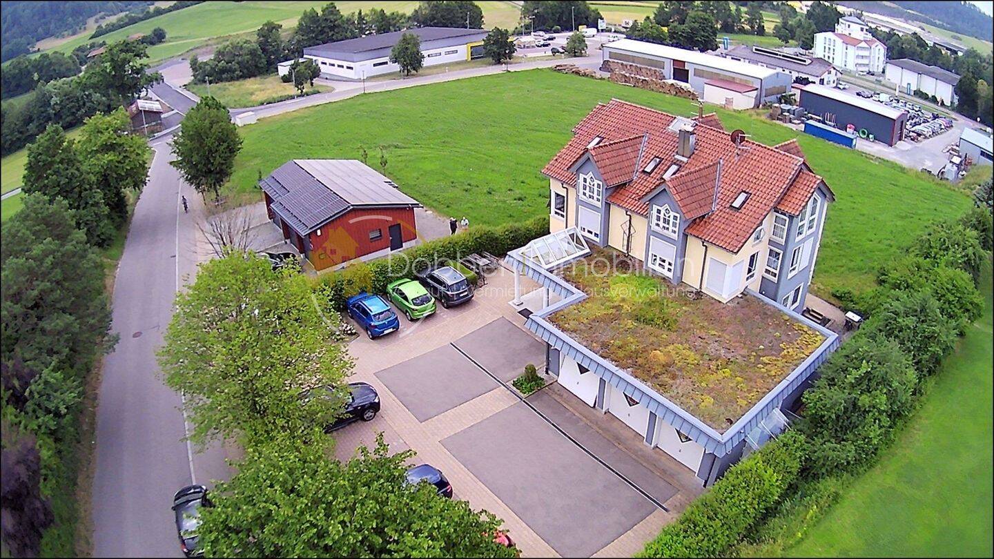Hier wohnt die Zukunft: Vielfältig nutzbares Haus in idyllischer Lage mit Ausbaupotenzial! – Oberrot – Vorschaubild 7