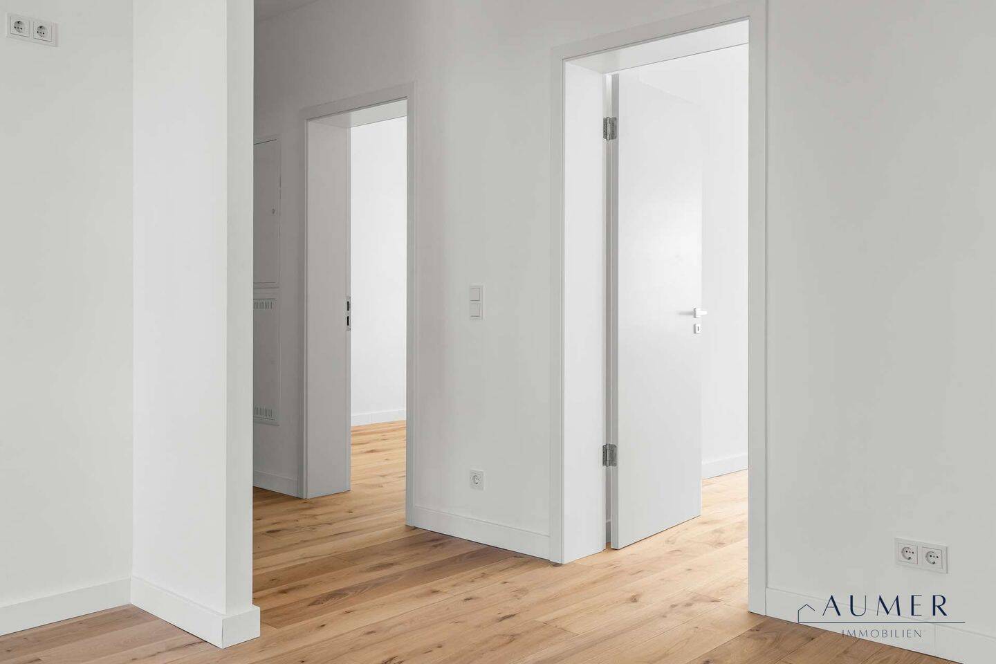 Ankommen und wohlfühlen - sanierte 3-Zimmer Wohnung mit Balkon im Herzen Berlins – Berlin – Vorschaubild 5