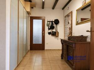 3-Zimmer-Wohnung mit Balkon, eigenem Gartenanteil und Garage in Aplerbeck – 44287 Dortmund – Vorschaubild 4