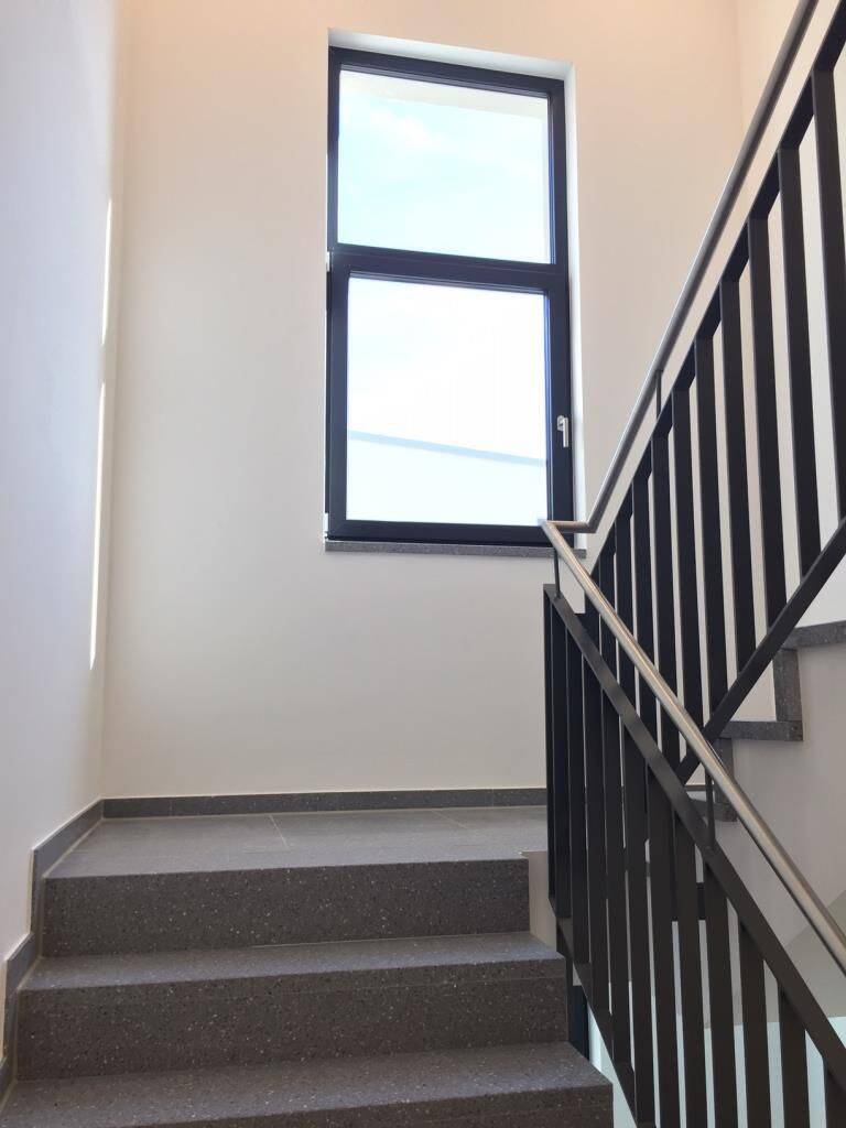 Wohnen in Ihren besten Jahren bei VIVAWEST - stadtnah mit Balkon. – Mönchengladbach – Vorschaubild 5
