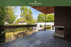 Architektur mit Charakter - Atriumhaus mit Südwestgarten auf Erbpachtgrundstück in Münster-Coerde – 48157 Münster – Vorschaubild 5