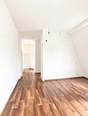 Penthouse-Feeling in Steglitz: 5 Zimmer, 4 Terrassen, Aufzug – 12163 Berlin – Vorschaubild 2