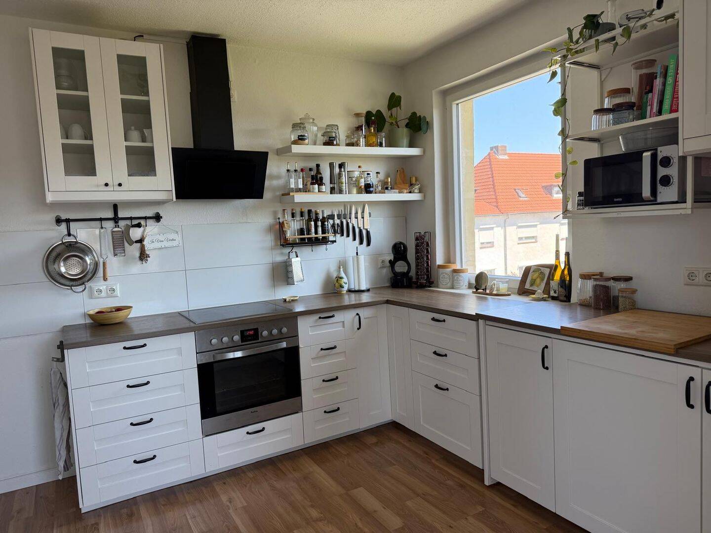 Gut geschnittene 3,5-Zimmer-Wohnung – Kassel – Vorschaubild 9