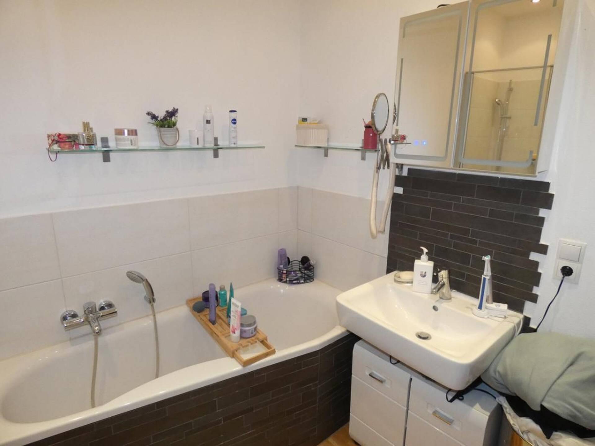 Erdgeschosswohnung in 46397 Bocholt mit 65 m² kaufen