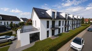 Kapitalanleger oder Eigennutzer: Hochwertige QNG-Eigentumswohnungen in Elsen – 33106 Paderborn – Vorschaubild 8