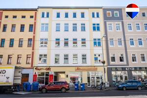 Starkes Cashflow-Investment: Drei vollvermietete Wohn- und Geschäftshäuser in Magdeburg-Sudenburg – 39112 Magdeburg – Vorschaubild 6