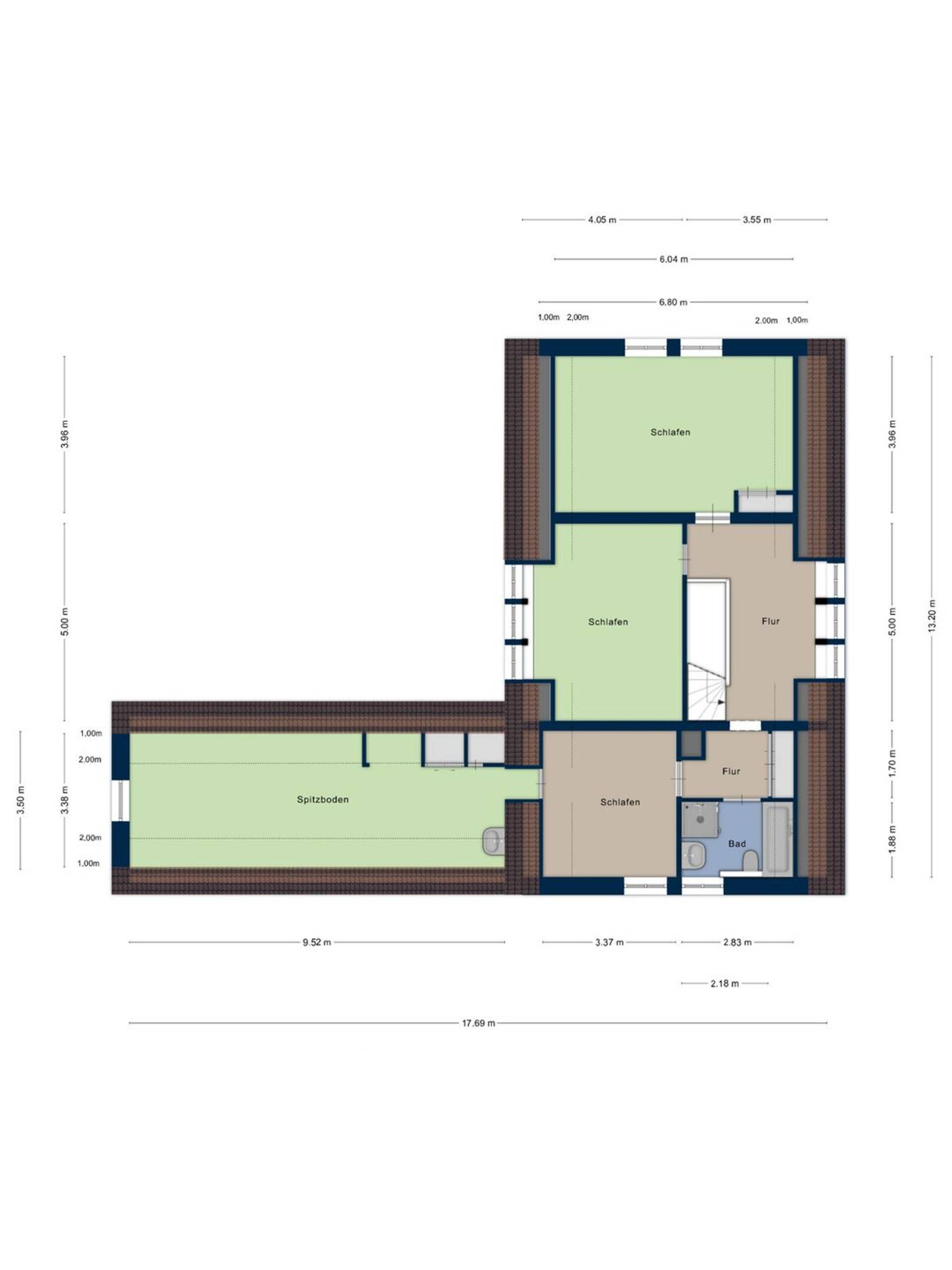 Villa in 50858 Köln mit 210,88 m² kaufen