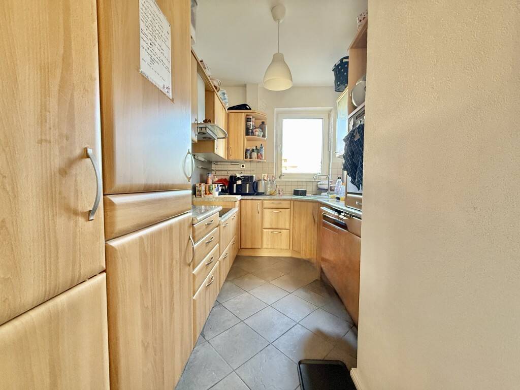 Vermietete Eigentumswohnung mit 3 Zimmer und Garage in Spandau! – Berlin – Vorschaubild 6
