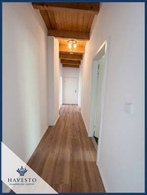 Gepflegte 2-Zimmer-Dachgeschosswohnung, 61,60 m², mit Balkon und hochwertiger Ausstattung – 39112 Magdeburg – Vorschaubild 2