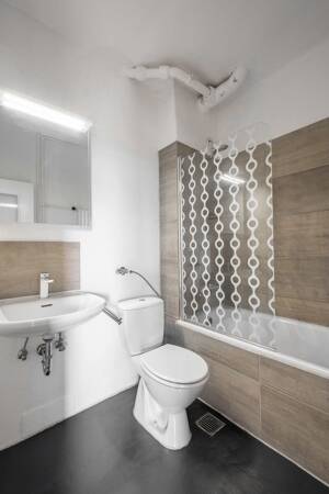 Modernes Lifestyle-Apartment mit Balkon – 10717 Berlin – Vorschaubild 7