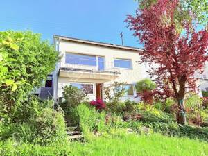 DOPPELHAUSHÄLFTE MIT GARAGE UND VIELEN MÖGLICHKEITEN | WEIDENAUER GIERSBERG – 57076 Siegen – Vorschaubild 3