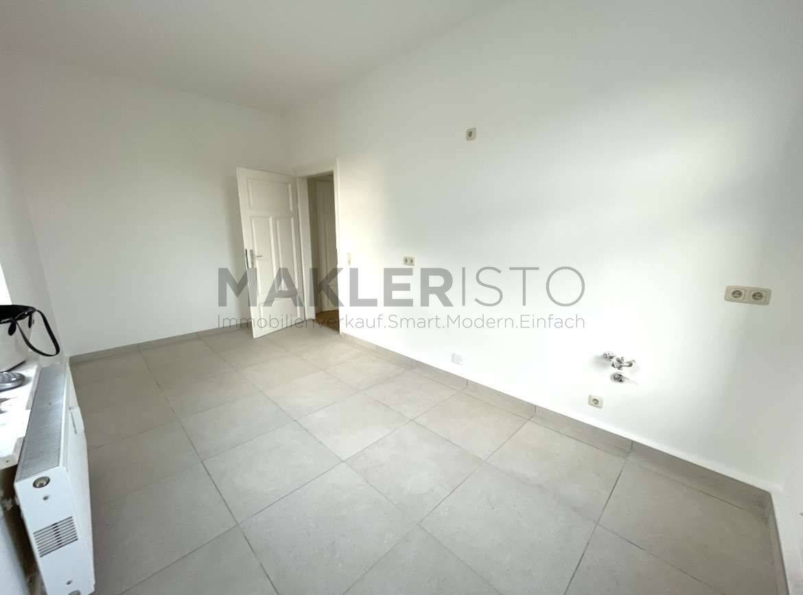 **Frisch Modernisierte 2-Zimmer-Wohnung mit Parkett & Tageslichtbad in Dresden-Leuben** – Dresden – Vorschaubild 7