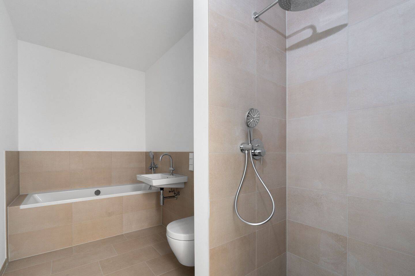 Wohnung in Berlin – Berlin – Vorschaubild 4