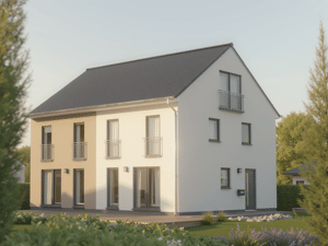 Ein Haus bei dem weniger wirklich mehr ist - Fläche optimal nutzen in Waltersleben – 99097 Erfurt – Vorschaubild 6