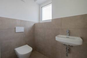 Moderne 2-Zimmer-Neubauwohnung mit EBK und großem Balkon! – 72406 Bisingen – Vorschaubild 9