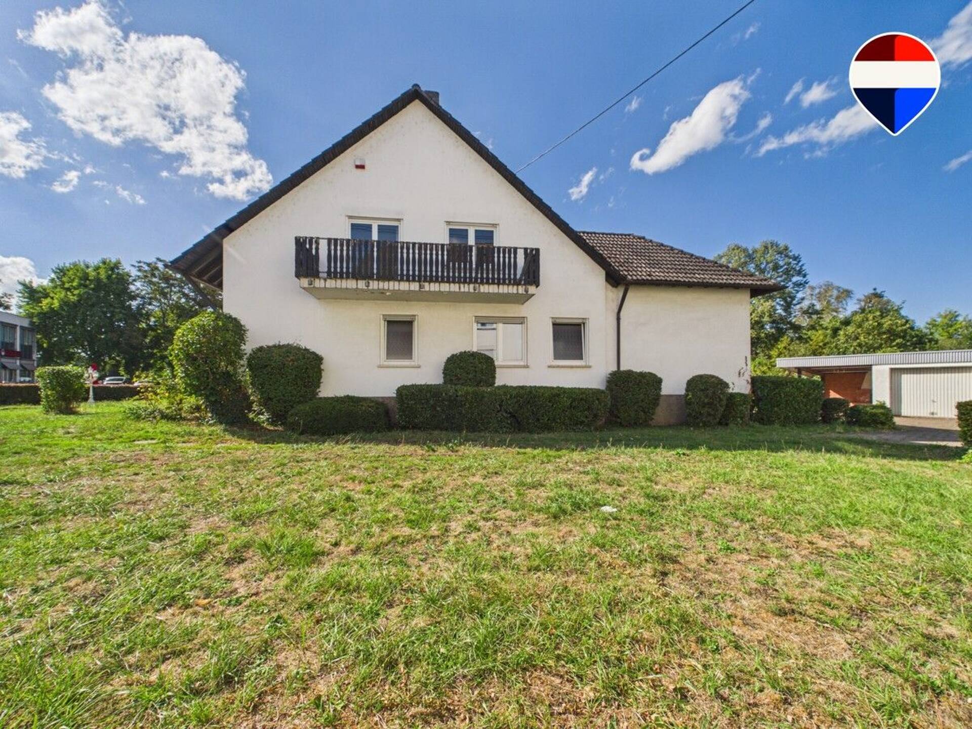 Haus in 66740 Saarlouis mit 282 m² kaufen