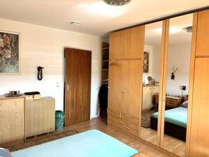 Sonnige 2-Zimmer-Wohnung mit sensationeller Aussicht und Garagenbox – 72770 Reutlingen – Vorschaubild 5