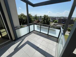 Großzügige 2-Zimmer-Etagenwohnung in Wolfsburg zu vermieten mit Balkon und Küche! – 38448 Wolfsburg – Vorschaubild 6