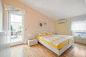 Stilvolle 3,5-/4-Zi.-DG-Penthouse-Maisonettewohnung mit zwei Terrassen in HN-Ost – 74074 Heilbronn – Vorschaubild 9