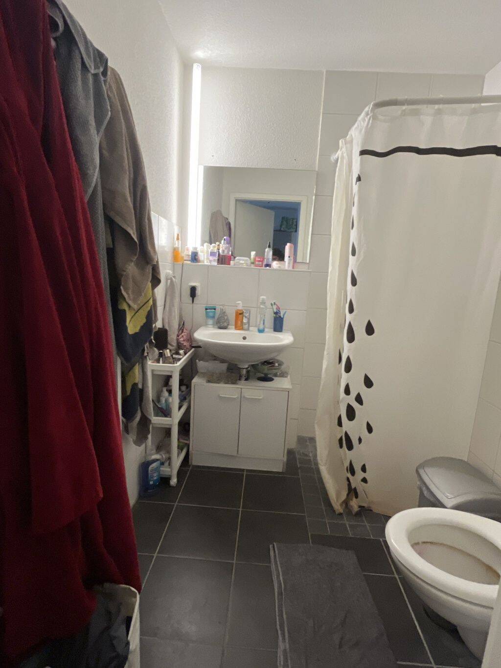 Apartment mit 1 Schlafzimmer – Potsdam – Vorschaubild 6