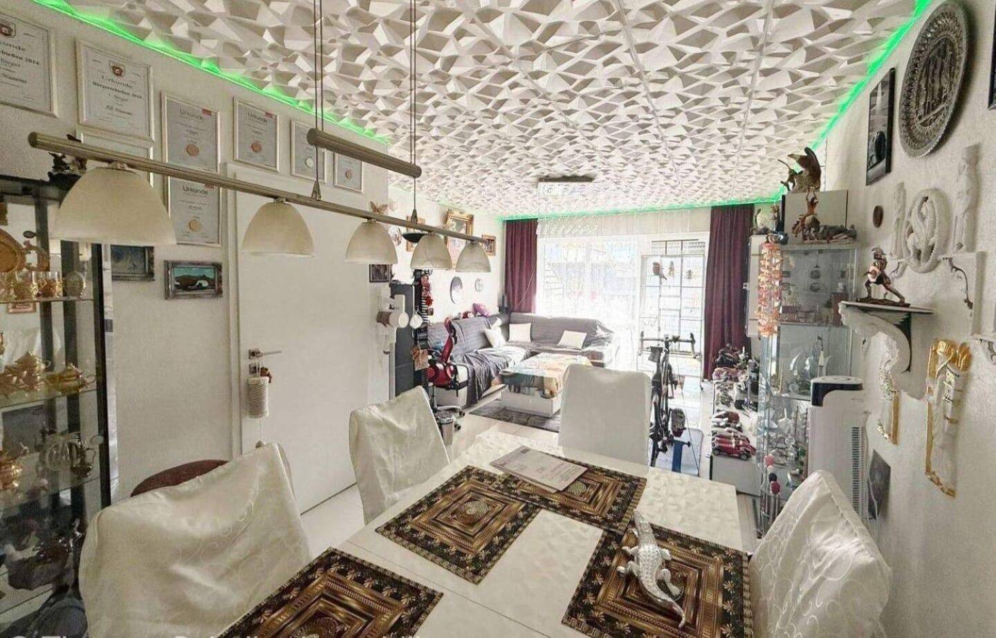 Maisonette-Wohnung. Top-Zustand in bester Lage in Nürnberg
