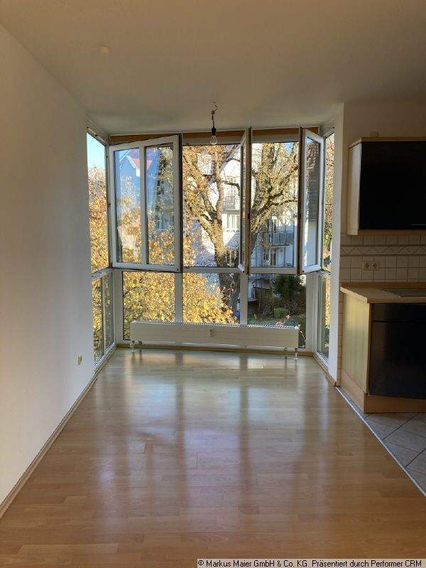 Etagenwohnung in 85435 Erding mit 53 m² kaufen