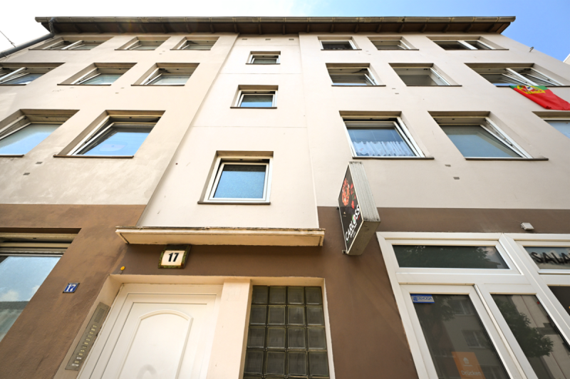 Gepflegtes Wohn-/Geschäftshaus in Nähe des Stadtkerns – Bremerhaven – Vorschaubild 4