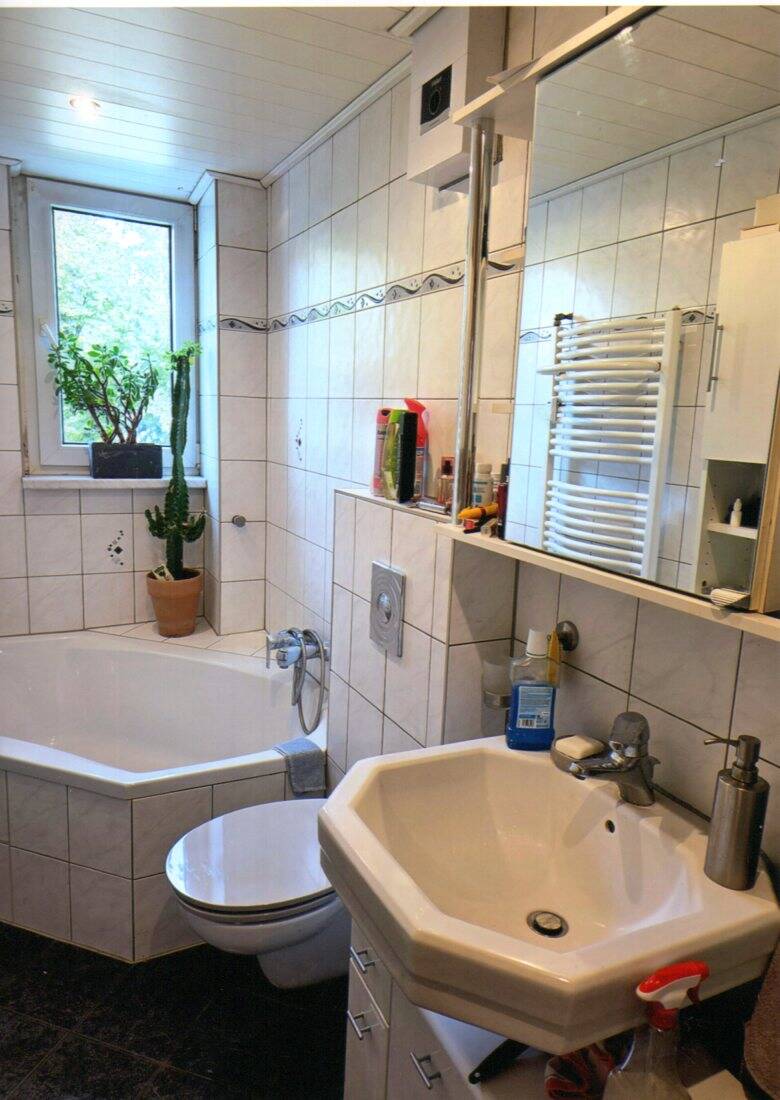 OHNE KÄUFERPROVISION: Westend: Sonnige 2 bis 3-Zimmer-ETW in ruhiger Lage – Berlin – Vorschaubild 5