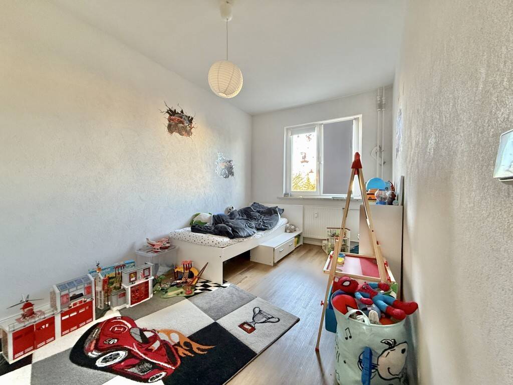 Vermietete Eigentumswohnung mit 3 Zimmer und Garage in Spandau! – Berlin – Vorschaubild 9