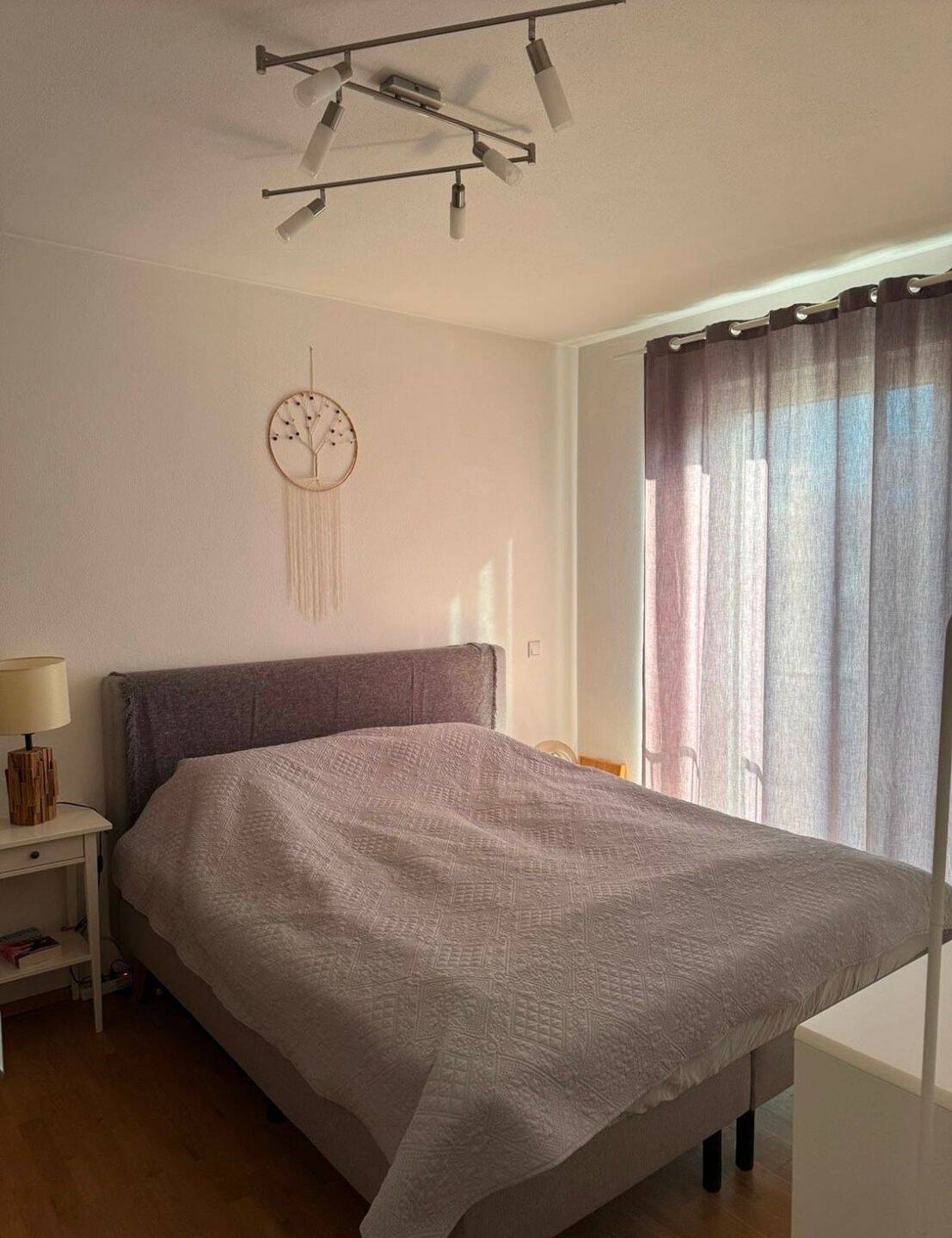 Helle 2-Zimmer-Wohnung in guter Lage – Ingolstadt – Vorschaubild 5
