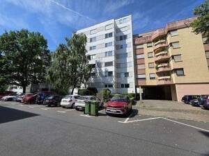 107 m² Wohnraum zur freien Gestaltung – Ihr neues Zuhause in Fürth – 90763 Fürth – Vorschaubild 4